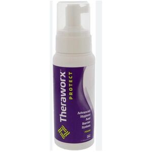 Theraworx Protect Advanced Hygiene and Barrier System 7.1 oz